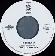 Suzy Bogguss - Heartache