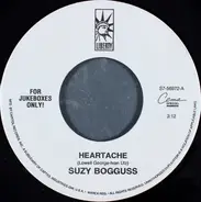 Suzy Bogguss - Heartache