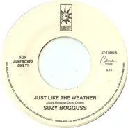 Suzy Bogguss - Just Like The Weather