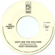 Suzy Bogguss - Just Like The Weather