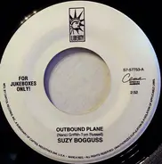Suzy Bogguss - Outbound Plane
