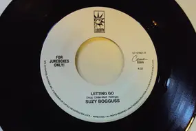 Suzy Bogguss - Letting Go