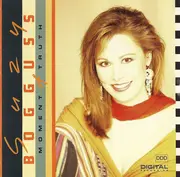 CD - Suzy Bogguss - Moment Of Truth