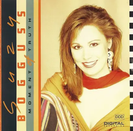 Suzy Bogguss - Moment of Truth