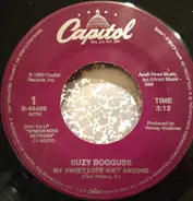 Suzy Bogguss - My Sweet Love Ain't Around