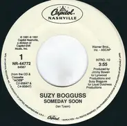 Suzy Bogguss - Someday Soon