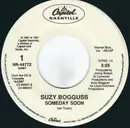 7inch Vinyl Single - Suzy Bogguss - Someday Soon