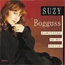 CD - Suzy Bogguss - Something Up My Sleeve
