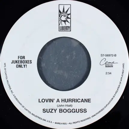 Suzy Bogguss - Heartache