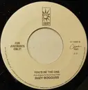 7inch Vinyl Single - Suzy Bogguss - Souvenirs