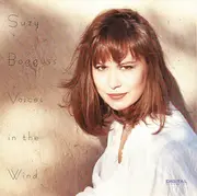 CD - Suzy Bogguss - Voices In The Wind