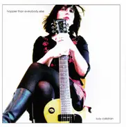 Suzy Callahan - Happier Than Everybody Else