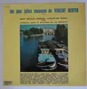 LP - Suzy Delair , Andrex , Christian Borel , Vincent Scotto - Les Plus Jolies Chansons de Vincent Scotto Vol.2