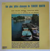 Suzy Delair - Les Plus Jolies Chansons de Vincent Scotto Vol.2