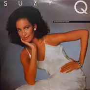 Suzy Q - Get On Up And Do It Again