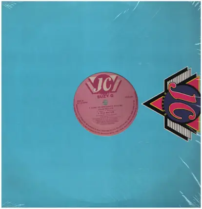 Suzy Q - Fun Fun