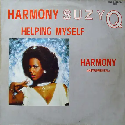Suzy Q - Harmony