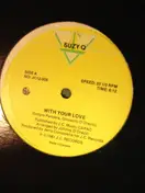 Suzy Q - With Your Love