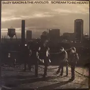 Suzy Saxon & The Anglos
