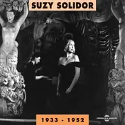 Suzy Solidor - 1933-1952