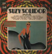 Suzy Solidor - Du Caf' Conc' Au Music-Hall (N°18)