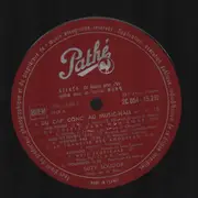 LP - Suzy Solidor - Du Caf' Conc' Au Music-Hall (N°18)