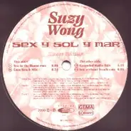 Suzy Wong - Sex Y Sol Y Mar (House Edition)