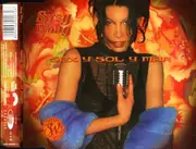 CD Single - Suzy Wong - Sex Y Sol Y Mar