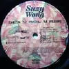 12'' - Suzy Wong - Sex Y Sol Y Mar