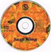 CD Single - Suzy Wong - Sex Y Sol Y Mar