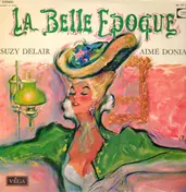 Suzy Delair - La belle epoque