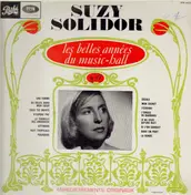 Suzy Solidor - Les Belles Années du Music-hall - 39