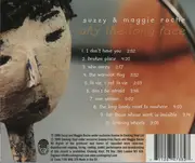 CD - Suzzy Roche & Maggie Roche - Why The Long Face