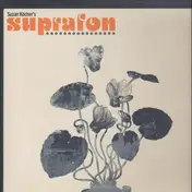 Suzan Köcher - Suprafon