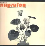 Suzan Köcher's Suprafon - Suprafon