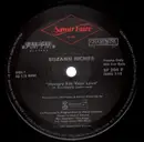 12'' - Suzann Riches - Hungry For Your Love