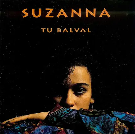Suzanna - Tu Balval