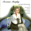 CD - Suzanne Murphy - Somewhere