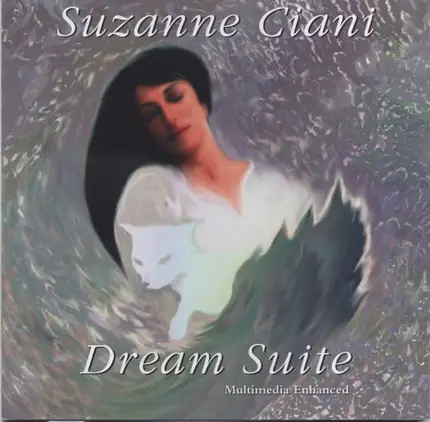 Suzanne Ciani - Dream Suite