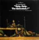 LP - Suzanne Ciani - Help, Help, the Globolinks!