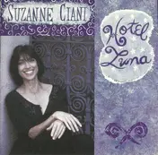 Suzanne Ciani - Hotel Luna