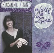 CD - Suzanne Ciani - Hotel Luna