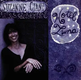 Suzanne Ciani - Hotel Luna