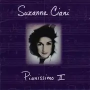 CD - Suzanne Ciani - Pianissimo II