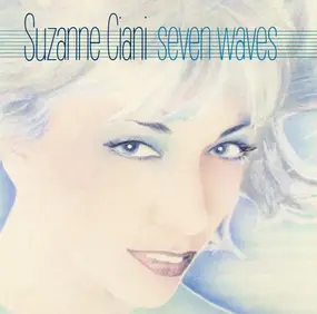 Suzanne Ciani - Seven Waves
