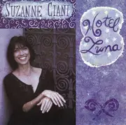 CD - Suzanne Ciani - Hotel Luna