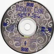 CD - Suzanne Ciani - Hotel Luna
