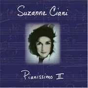 CD - Suzanne Ciani - Pianissimo II