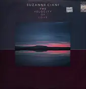 Suzanne Ciani - The Velocity of Love