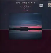 Suzanne Ciani - The Velocity of Love